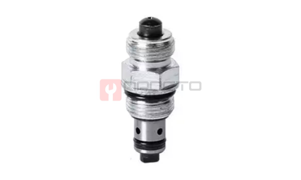  Клапан спускной для подъемника N4120H-4T (new) (0)