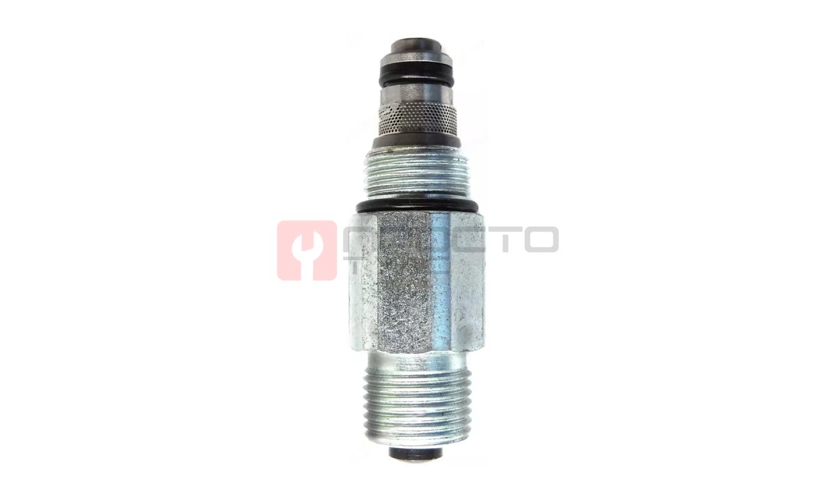  Клапан спускной для подъемника N4123A-4,5T NORDBERG N4123A-4,5T#UNV (0)