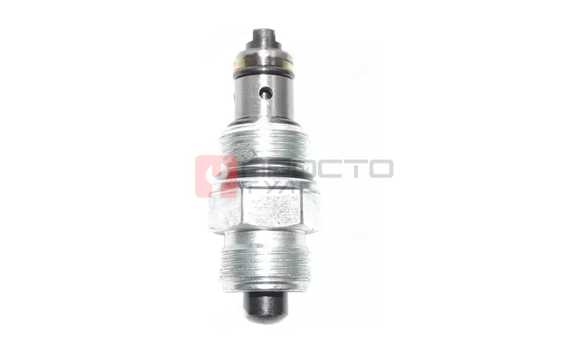  NORDBERG ЗАПЧАСТЬ КЛАПАН спускной  для N633-2,5/ 4120B (0)