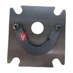  OPT-301042-5 Клапанная плита для компрессоров Optimus мни (0)