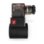  Катушка электромагнитного клапана DC24V, посадка 13 мм (3)
