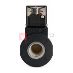  Катушка электромагнитного клапана DC24V, посадка 16 мм (2)