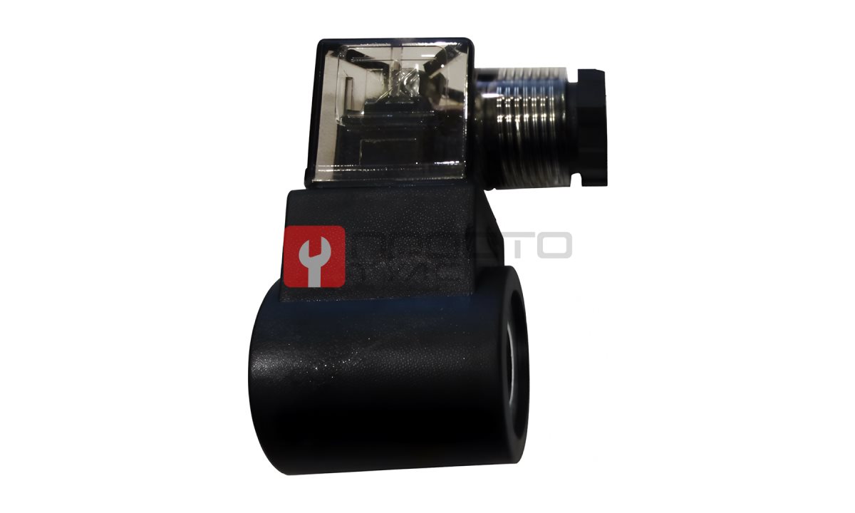 Катушка электромагнитного клапана EM001 (AC220V) (1)