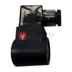  Катушка электромагнитного клапана EM001 (AC220V) мни (1)