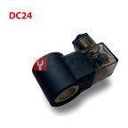  Катушка электромагнитного клапана EM002 (AC24V) мни (0)