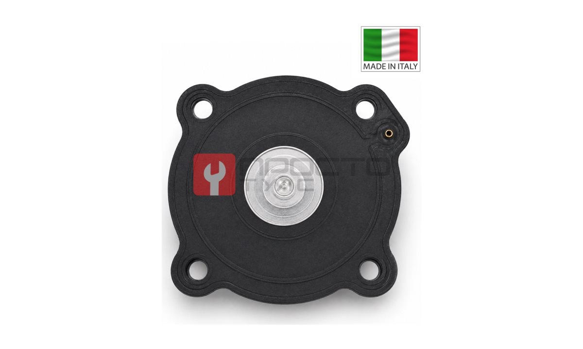  Мембрана клапана взрывной накачки шиномонтажного станка (универсальная) (0)