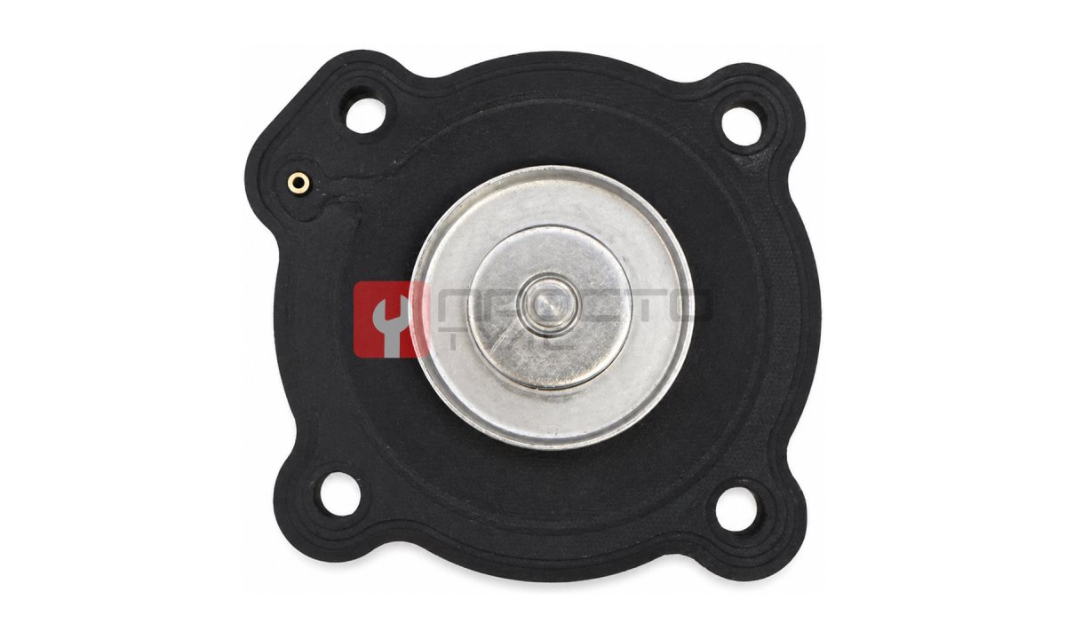  Мембрана клапана взрывной накачки шиномонтажного станка (универсальная) (1)