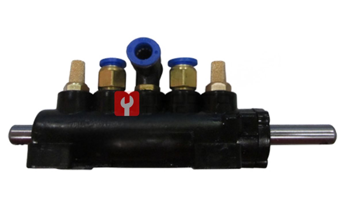  Клапан CT-D-0014000 (1)
