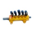  Пятиходовой клапан Unite (Вариант 4) CZ-14-006-011 (2)