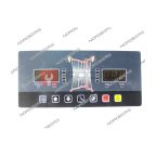  Клавиатура для 4523 NORDBERG 4523#M+P мни (0)