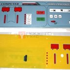  Клавиатура балансировочного станка  Nordberg 4524E мни (0)