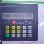  Клавиатура балансировочного станка 220Х220 мни (0)