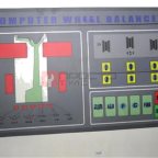 Клавиатура балансировочного станка 460Х245 мни (0)