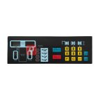  Клавиатура балансировочного станка U100 мни (0)