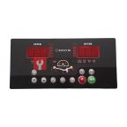 Маска клавиатуры VT-64 (KEYPAD ASSEMBLY) мни (0)