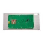  Маска клавиатуры VT-64 (KEYPAD ASSEMBLY) (4)