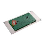 Маска клавиатуры VT-64 (KEYPAD ASSEMBLY) (3)