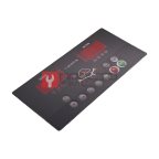  Маска клавиатуры VT-64 (KEYPAD ASSEMBLY) мни (1)