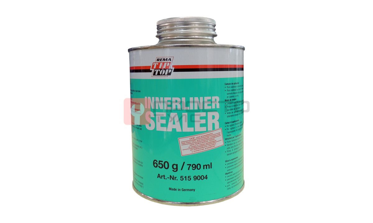  CLIPPER ГЕРМЕТИК/МАСТИКА 515 9004 внутреннего слоя (0,65кг.) (0)