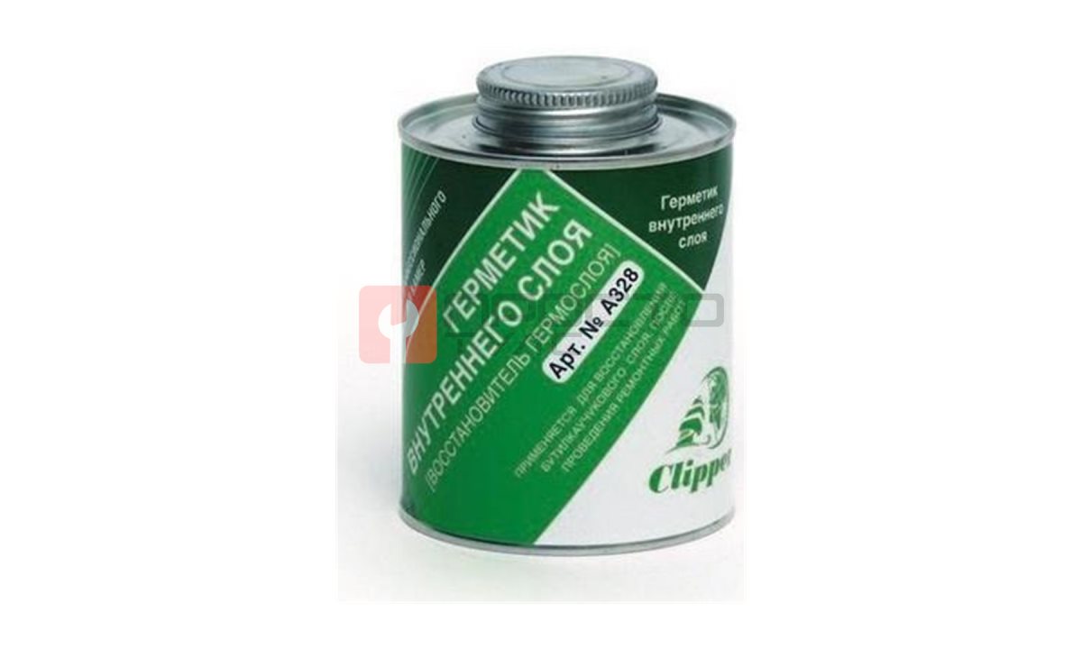  CLIPPER ГЕРМЕТИК A328 внутреннего слоя 0,5л (0)