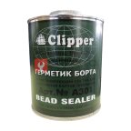  CLIPPER ГЕРМЕТИК/МАСТИКА A301 борта (1,0л) мни (0)