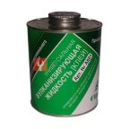  CLIPPER КЛЕЙ ПРОЗРАЧНЫЙ A501 (1,0л.) мни (0)