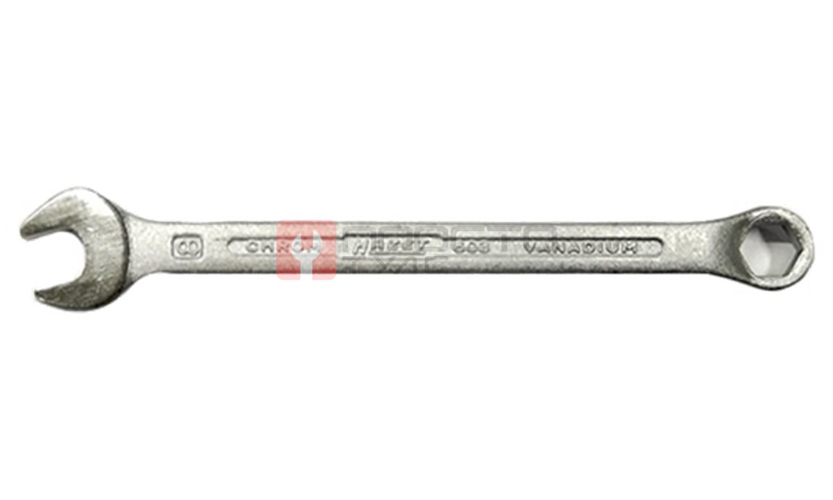 Ключ комбинированный, 8 мм, HAZET, 603-8 (0)