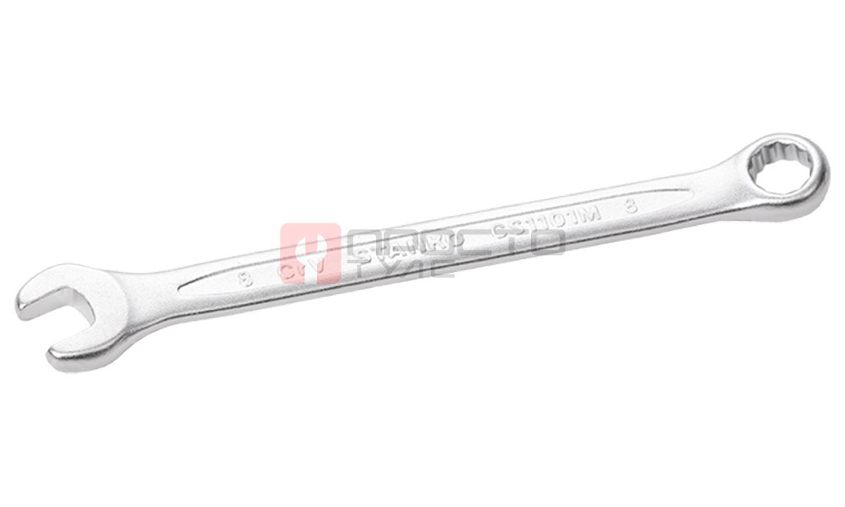  Ключ комбинированный 8 мм CS1101M08 (0)