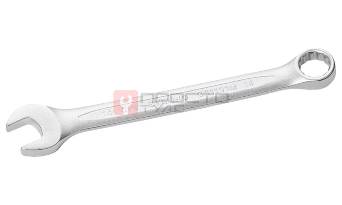  Ключ комбинированный 14 мм CS1101M14 (0)