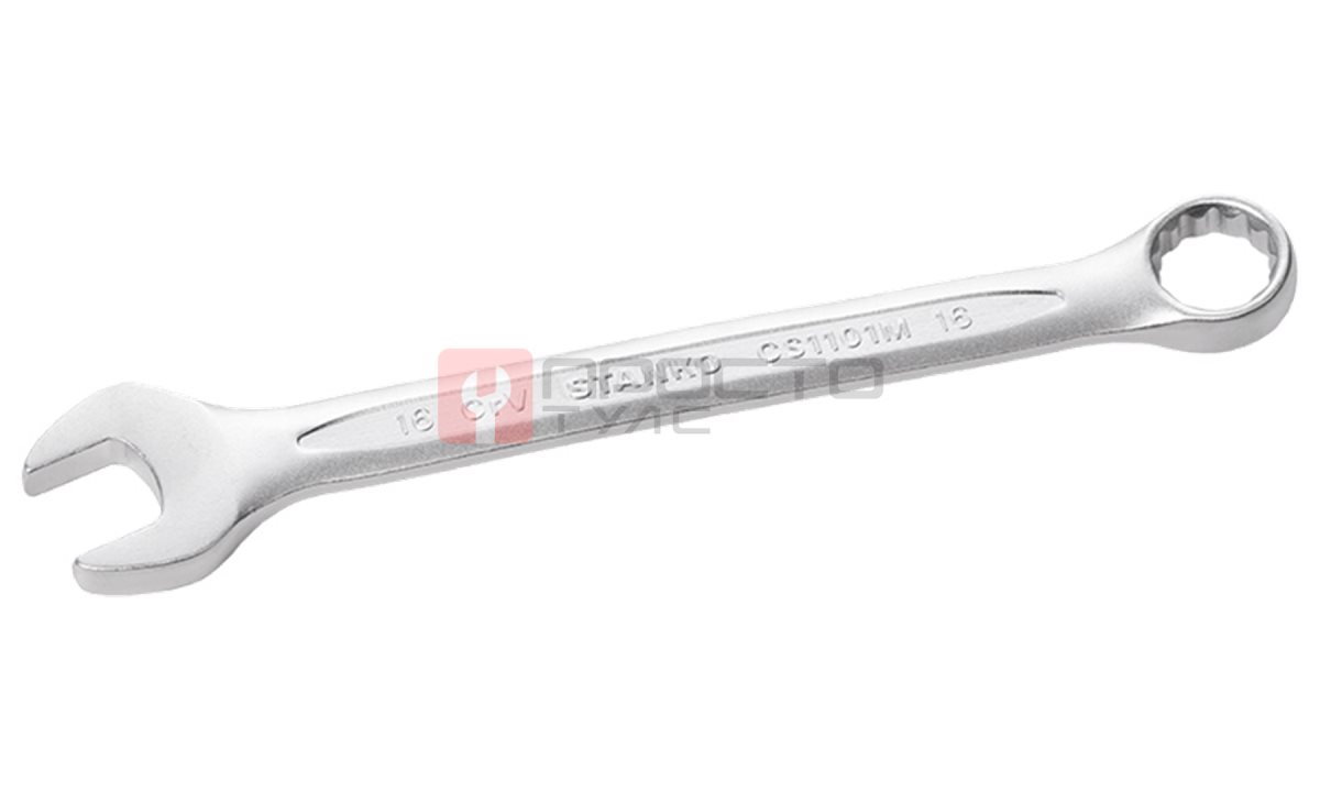  Ключ комбинированный 16 мм CS1101M16 (0)