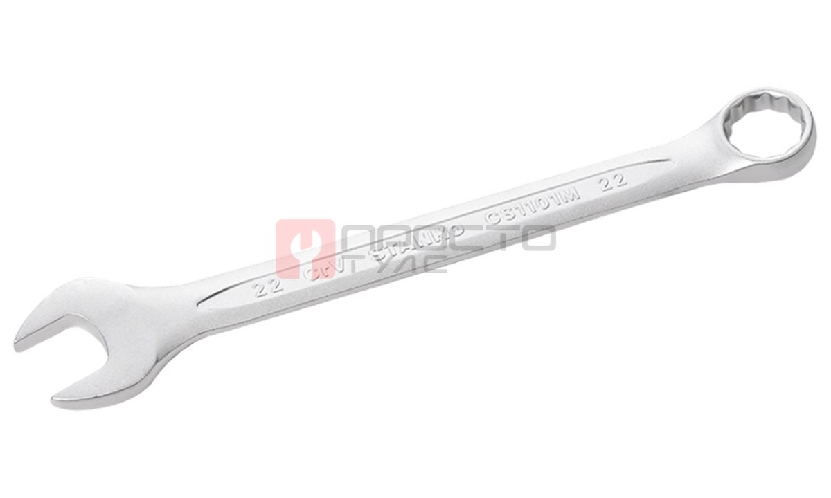  Ключ комбинированный 22 мм CS1101M22 (0)