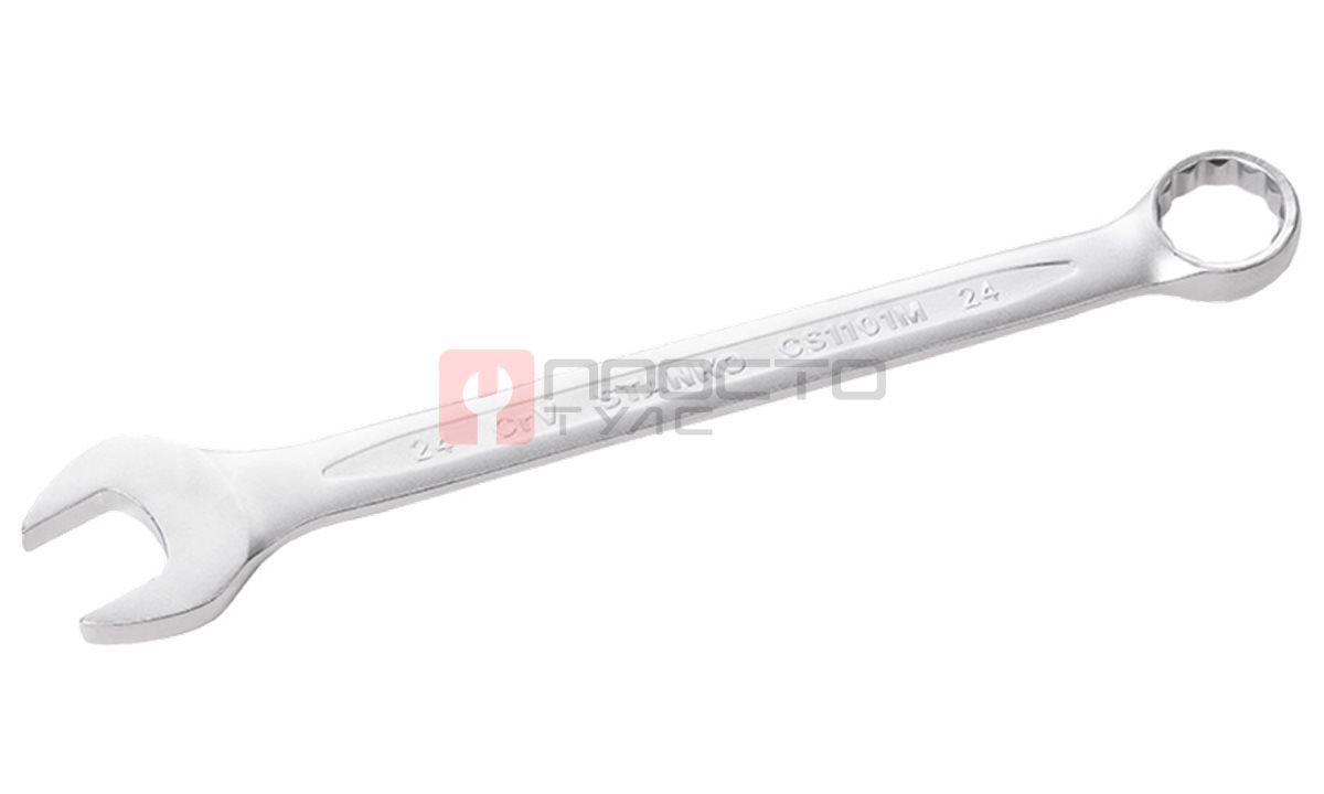  Ключ комбинированный 24 мм CS1101M24 (0)