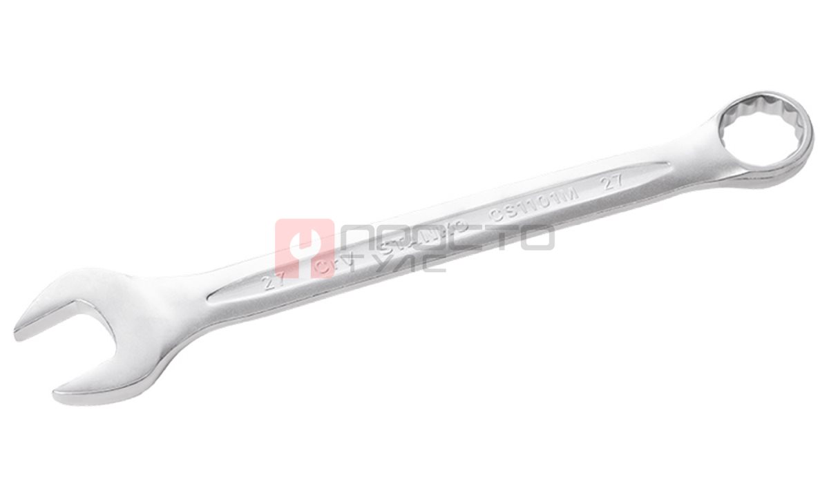  Ключ комбинированный 27 мм CS1101M27 (0)