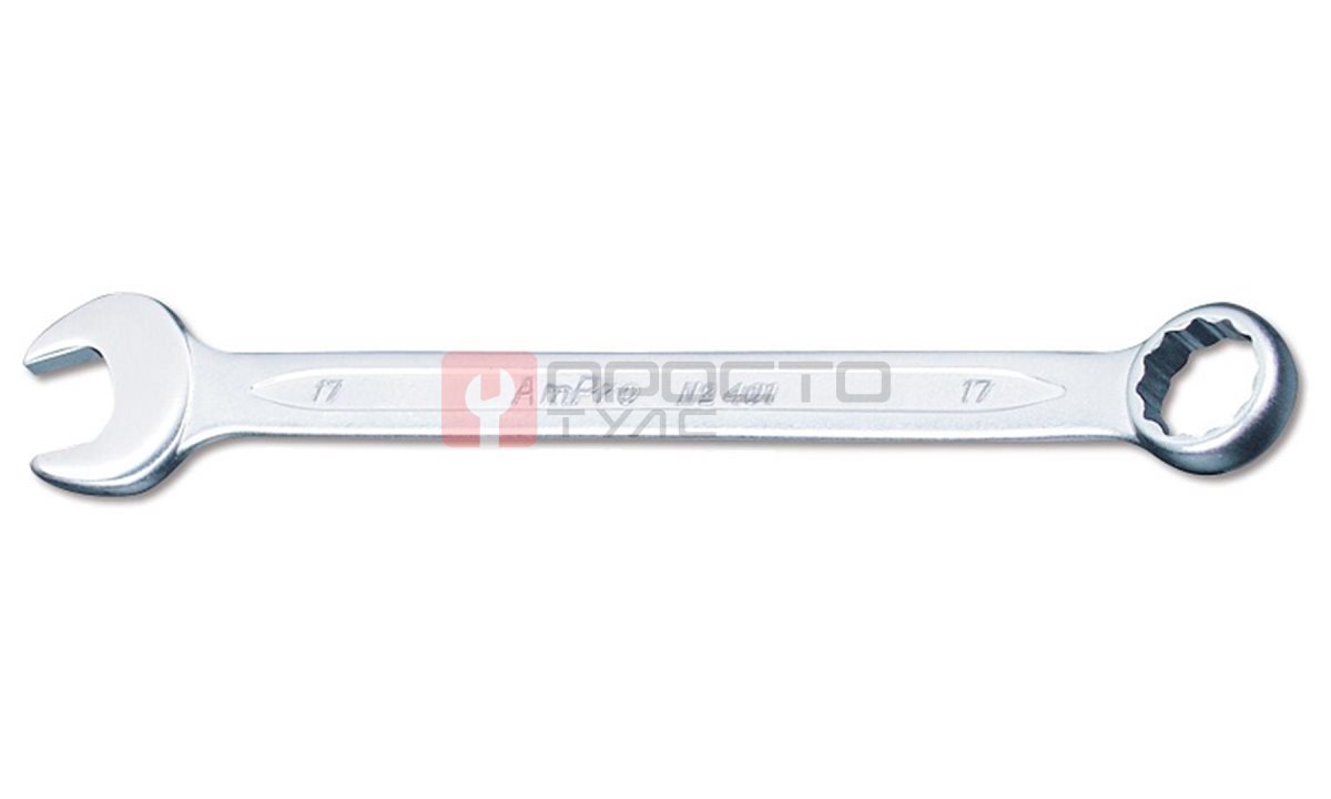  T40260 Ключ комбинированный дюймовый 1-9/16