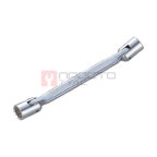 Двойной шарнирный ключ 16 x 17, HONITON FSW-1617E фото