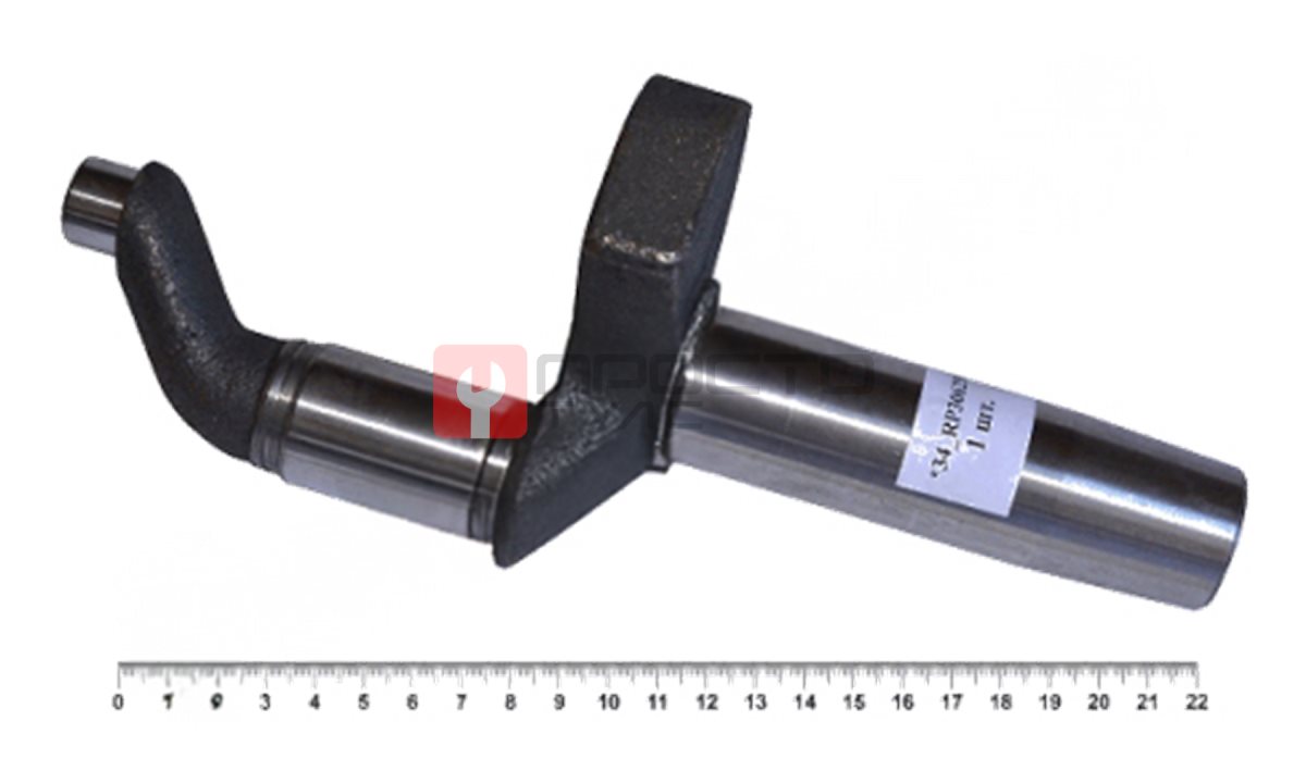  Коленвал для Huberth RP306250 (0)