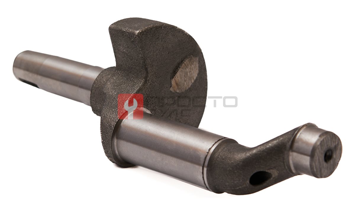  Коленвал LB40, LB40В (0)