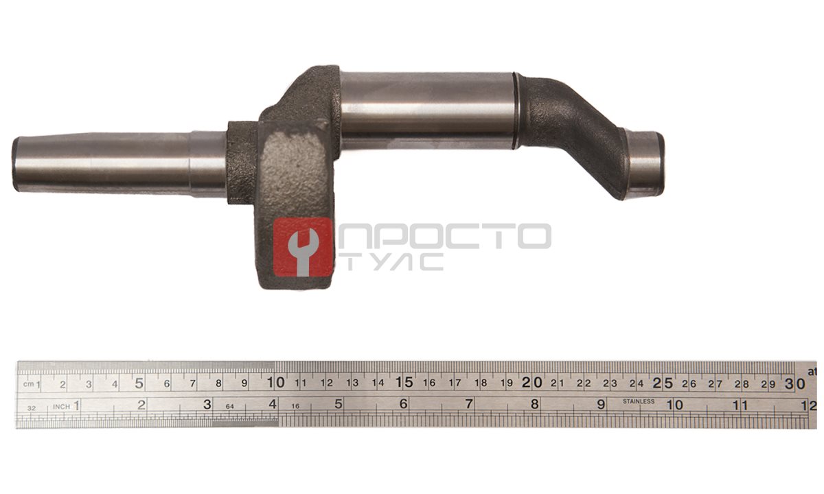  Коленвал LB40, LB40В (0)