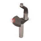  Коленвал LB50, LB50В мни (1)