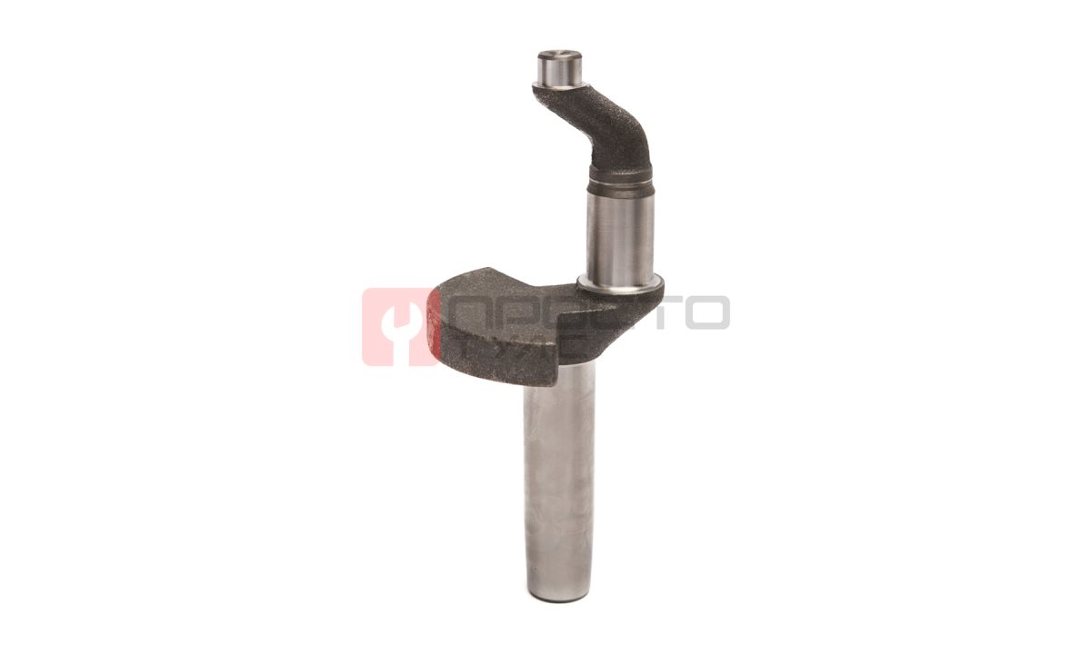  Коленвал LB50, LB50В (0)