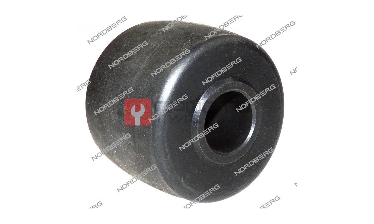  Колесо переднее NORDBERG L06043 для N32036 (0)