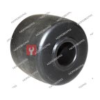  Колесо переднее NORDBERG L06043 для N32036 мни (0)