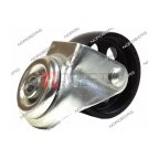  Колесо заднее для домкрата NORDBERG N3210 мни (0)