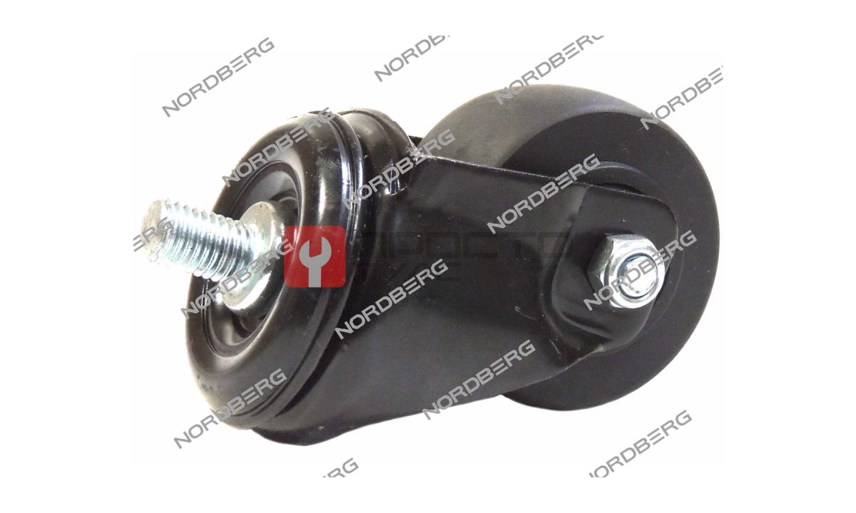  Колесо заднее NORDBERG L06042 для N32036 (0)