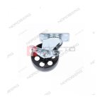  Колесо для N3009R (с тормозом) мни (0)