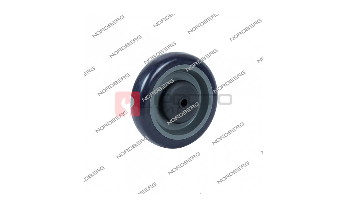  Колесо неповоротное для N3T750 (0)