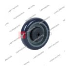  Колесо неповоротное для N3T750 мни (0)