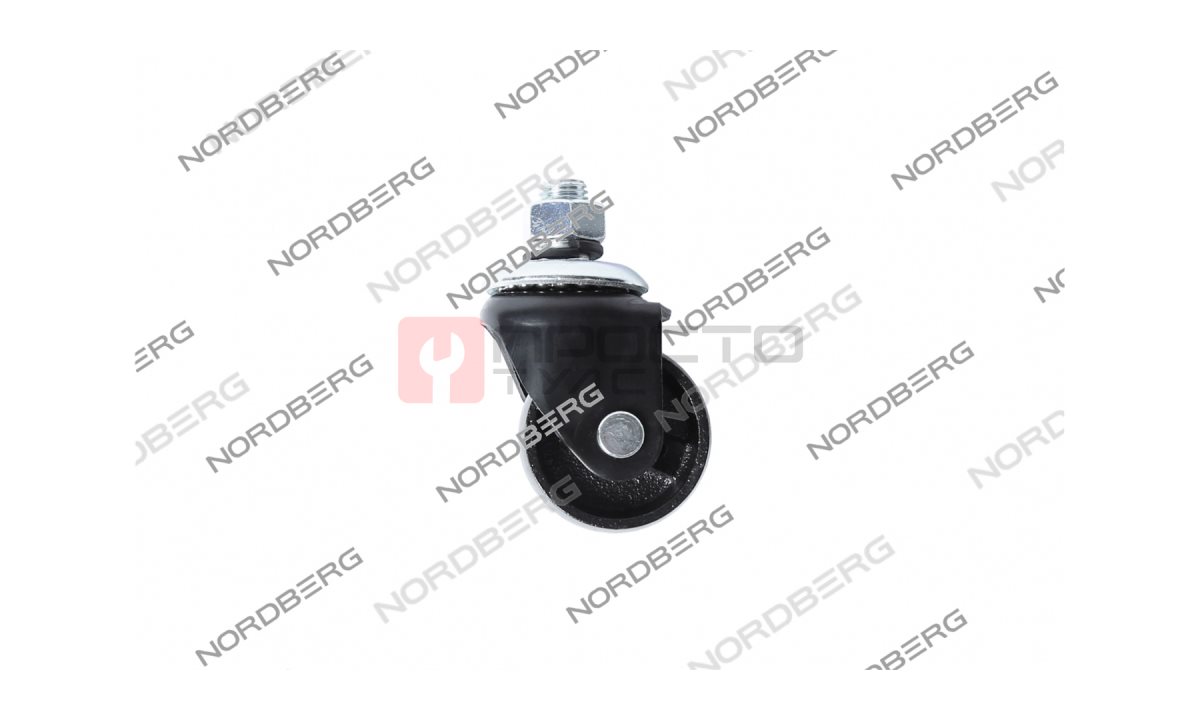  Колесо заднее для N3204 (0)