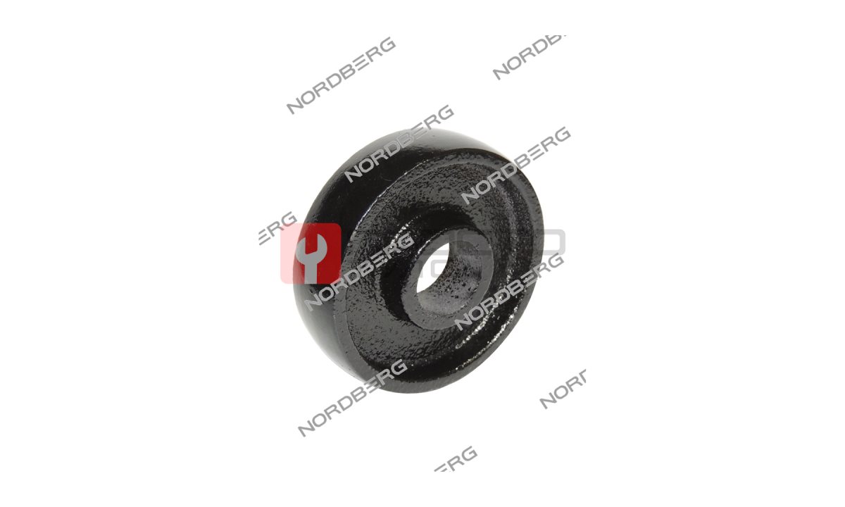  NORDBERG ЗАПЧАСТЬ КОЛЕСА передние для N3202EC (0)
