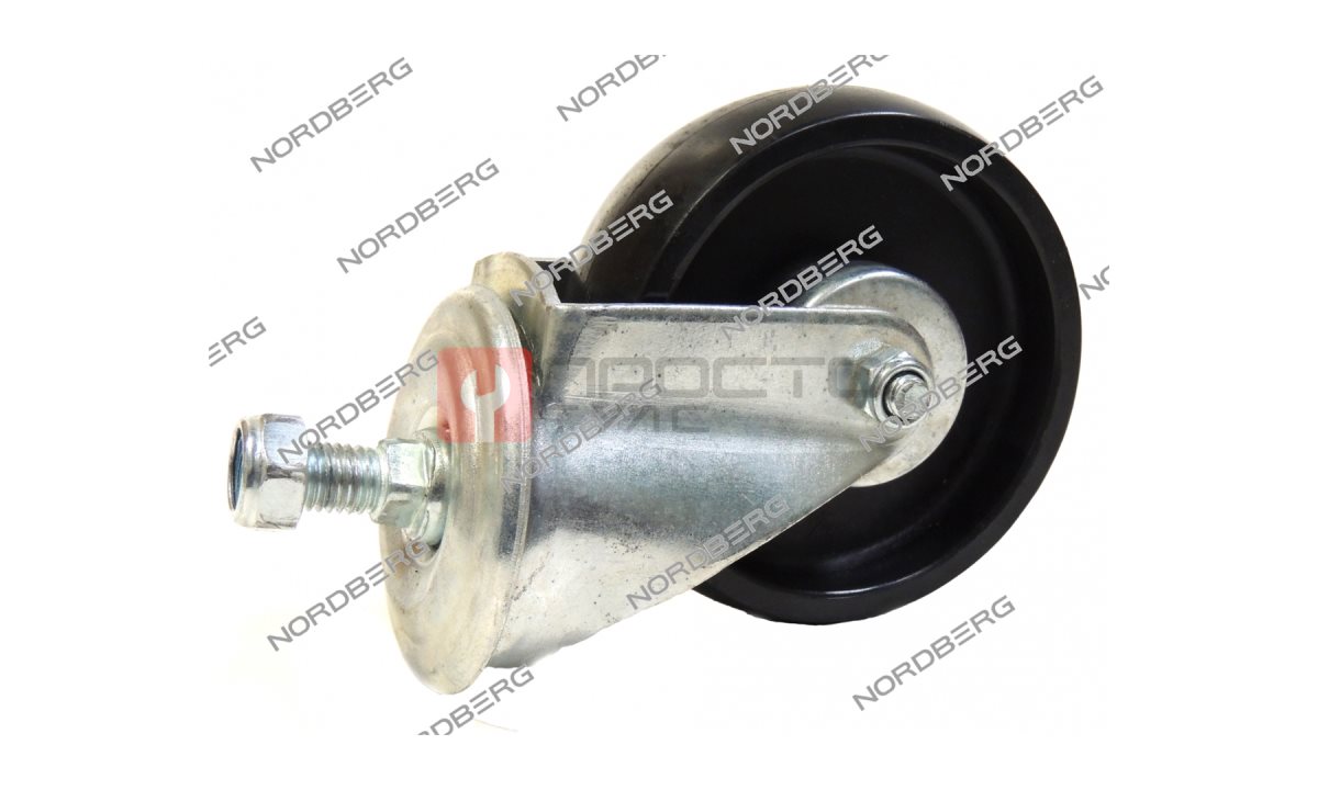  NORDBERG ЗАПЧАСТЬ КОЛЕСО для домкрата N3S2 ЦБ-00001544 (0)